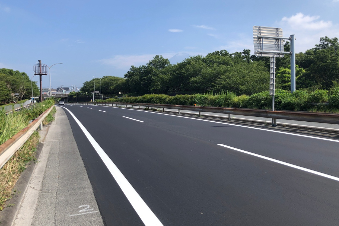 令和6年度 139号西富士道路舗装修繕工事